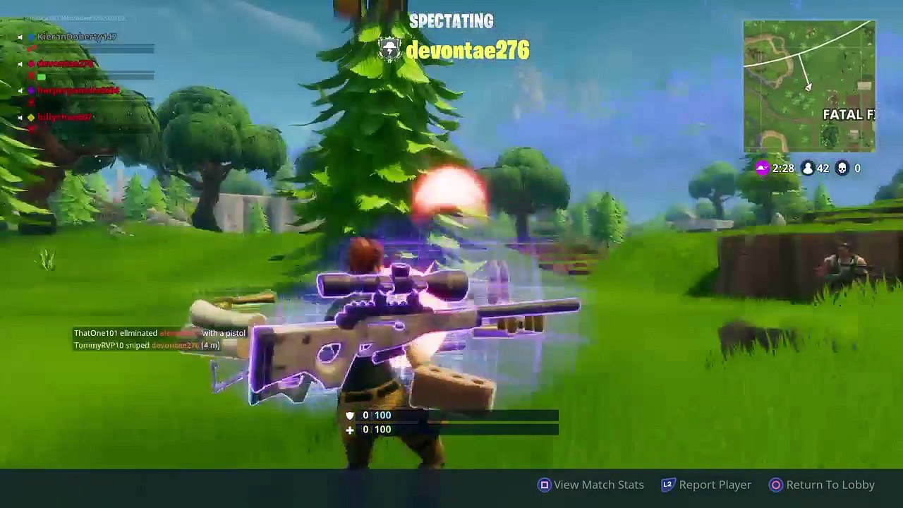 playing fortnite 70-70 tiers black knight 126 overall wins (12)