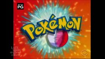 Pokémon Battle: Cartoon Donald Trump Vs. Ash Ketchum