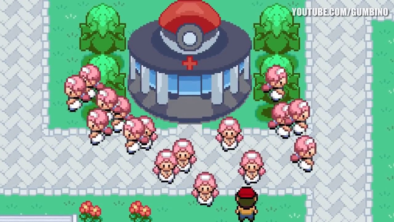 What REALLY happens in Pokemon - episode 5 (2/3)