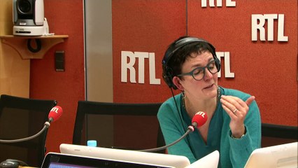Les auditeurs ont la parole - 25 janvier 2018