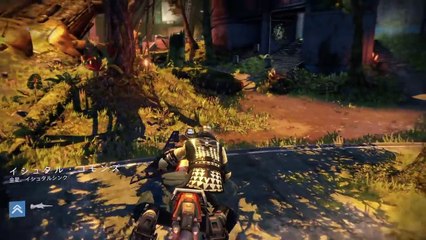 Destiny　#金星（N GENブランチ）　リピーター・シャンクの場所