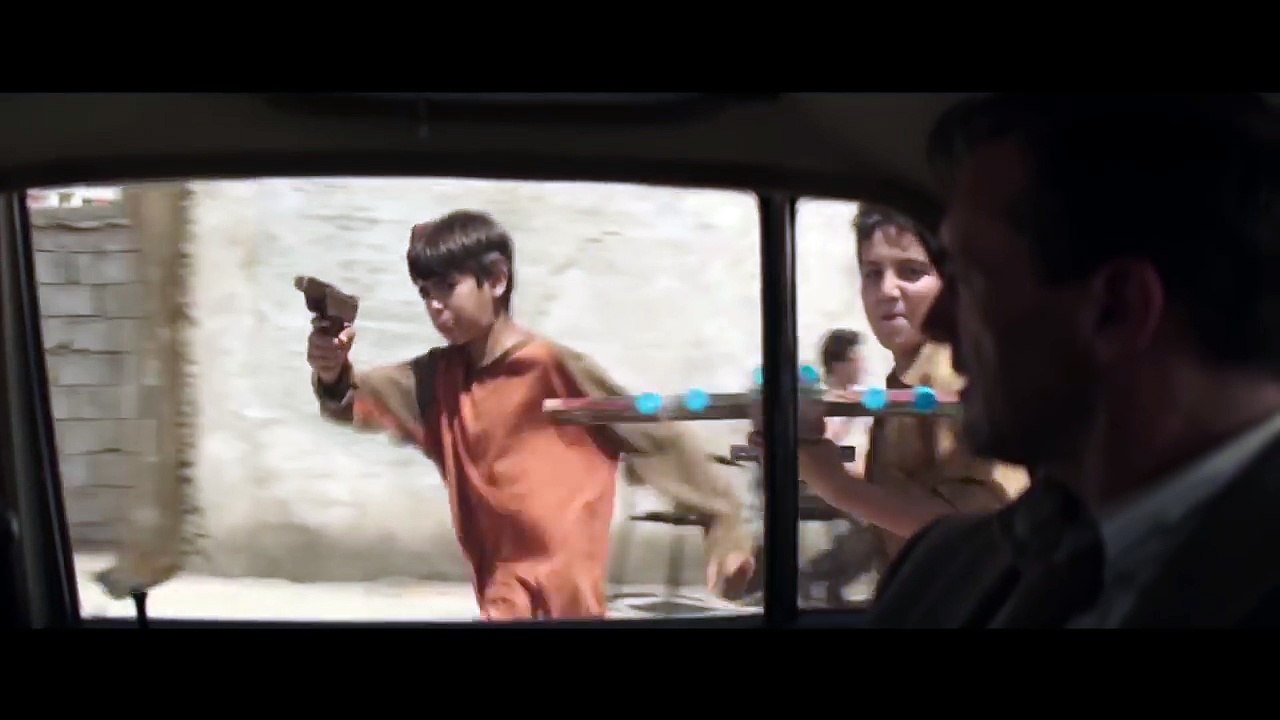Beirut Trailer #1 (2018) - Movieclips Trailers