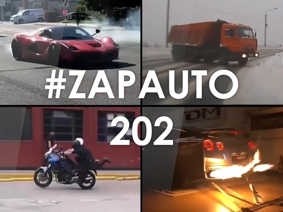 #ZapAuto 202