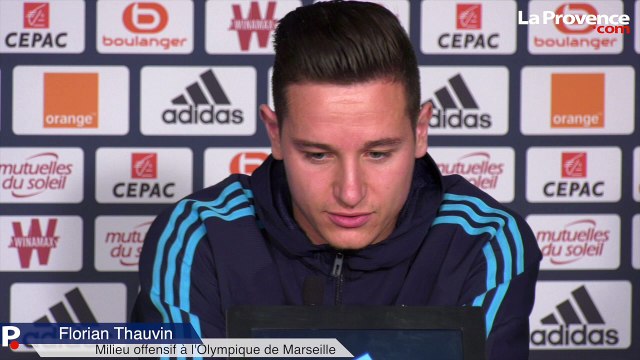 OM-Monaco : C'est le bon moment pour prendre les 3 points face à un gros (Thauvin)
