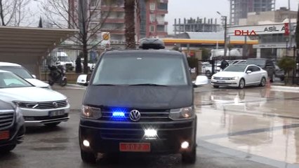 Şanlıurfa Fakıbaba Rüyam Gerçekleşti