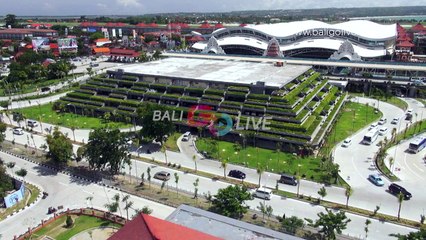 Ngurah Rai Airport Bali _ One of the World’s Best Airports