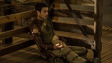 S2 E1 || Yellowjackets Season 2 Episode 1 Drama, Mystery