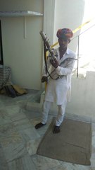 Indian Rajasthani Traditional Song 🎶