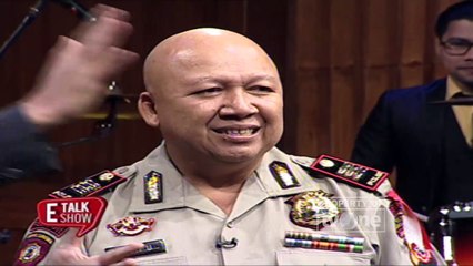 E-Talkshow tvOne Bersama Mahfud MD dan AKP Tutu Mulyana [Part 1]