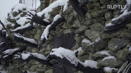 “Обитель зла” в Белоруси