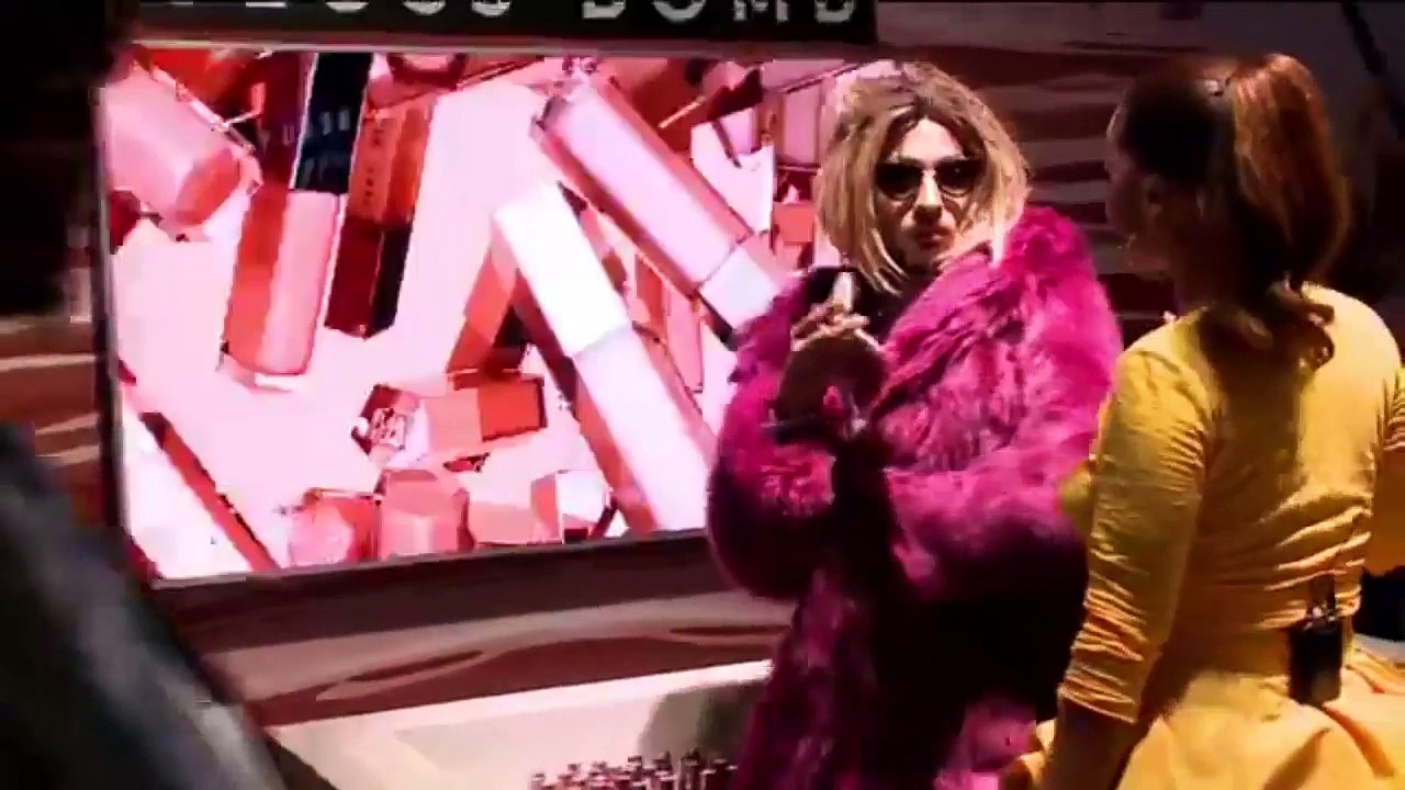 Joanne the Scammer Scams Rihanna's Fenty Beauty Launch [FULL VIDEO]