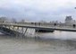 River Seine Water Levels Continue to Rise
