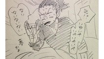 【マンガ動画】 NARUTO ナルト漫画「漫画詰め」/「 ｔｏｍ等」