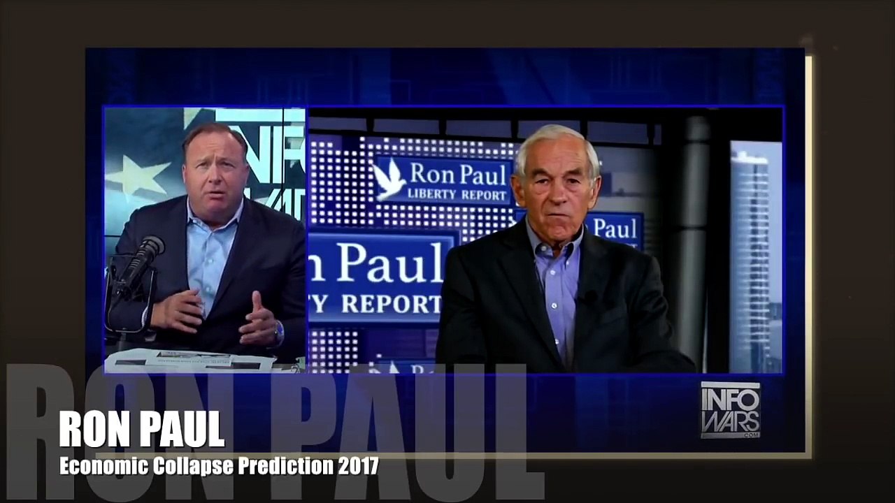 The Collapse Is Coming! Prepare For The Imminent Economic Collapse & Stock Market CRASH!