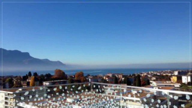 A vendre - Appartement - La Tour-de-Peilz (1814) - 4.5 pièces