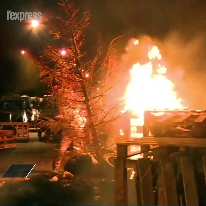 Prisons: après 12 jours de blocage, vers une sortie de crise?