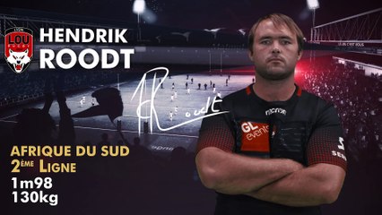 LOU/SUA : la composition lyonnaise