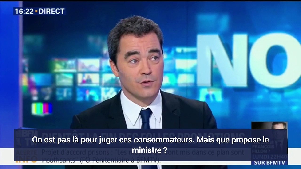 Le Nutella à -70% et autres folles promos seront bientôt interdits