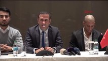 Evkur Yeni Malatyaspor, Doria ile Resmi Sözleşme İmzaladı - Hd