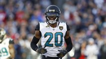 D.J. Swearinger: Jalen Ramsey is the best cornerback in the league