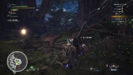 モンスターハンター：ワールド_20180127012059