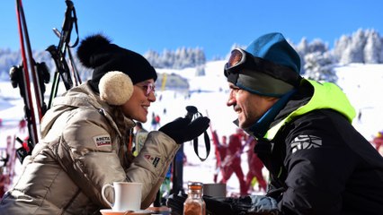 İstanbullu Gelin 34. Bölüm