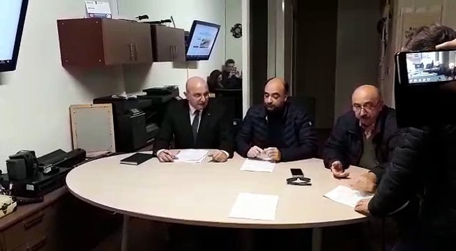Esclusi alle parlamentarie M5S chiedono spiegazioni a Bari