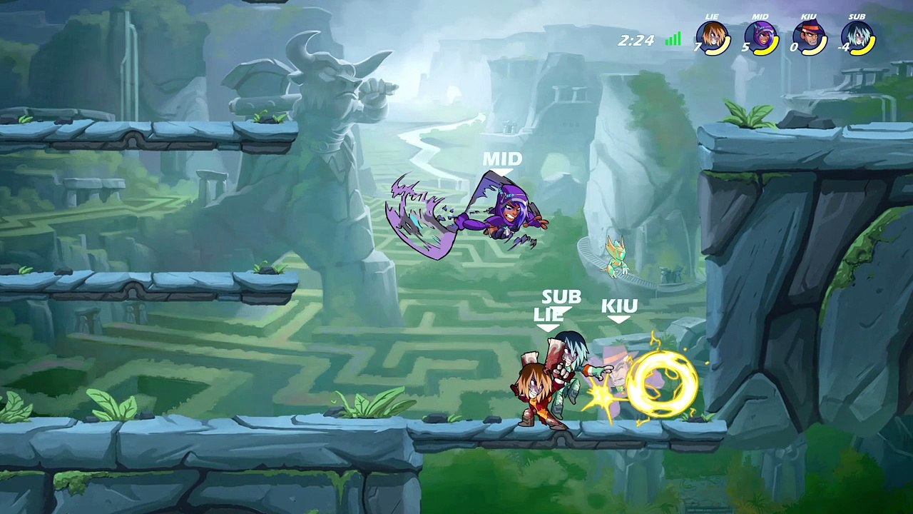 Cross Getting Mad at This Point