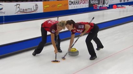 Why you need to watch Olympic curling