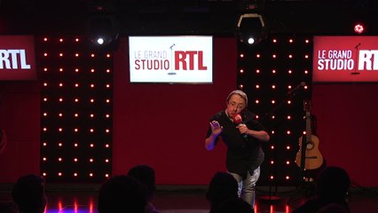Guillaume Bats - Fonder une famille  (Live) Le Grand Studio Humour