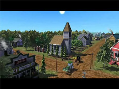 Sim City Sociétés : construisez votre société !