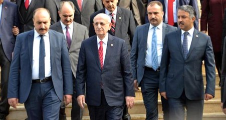 TBMM Başkanı Kahraman'dan Afrin Açıklaması: Cihat Olmadıkça İlerleme Olmaz