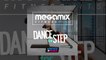 Various Artists - Megamix Fitness Hits Dance For Step