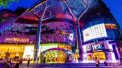 Inside The Lives Of The Rich Kids Of Singapore