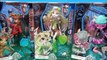 Monster High Brand Boo Students Isi Dawndancer Batsy Claro Kjersti Trollson Unboxing Toy Review