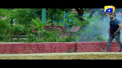 Aik Thi Raniya Episode 13 - 26th January 2018