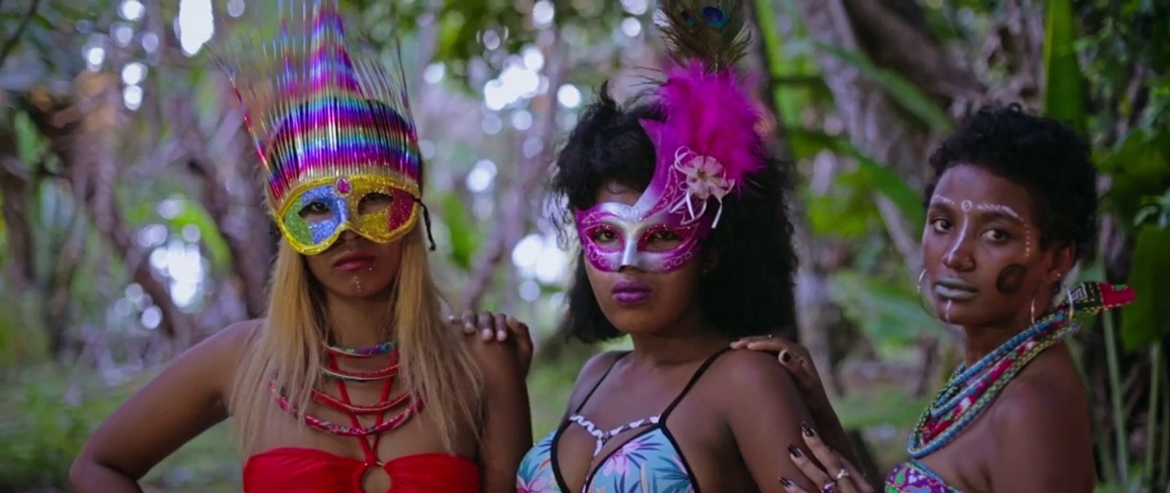 D'ALVIS     -        Gasy mashiro        (Gasy HD 2018)