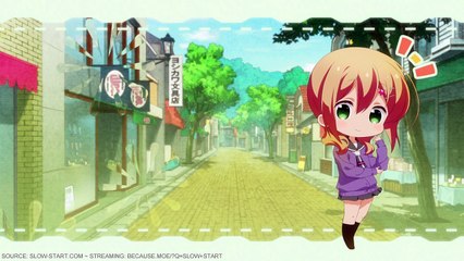 Slow Start EP4 Preview