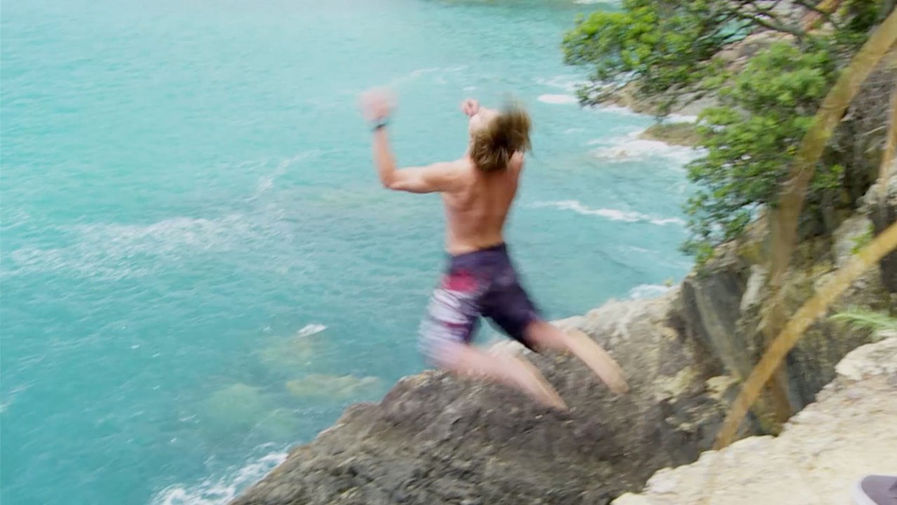 Ethen Wrecks His Face | Tommy's Epic Fails