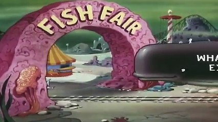 Casper Classics | Spree Under The Sea/ Little Audrey Riding Hood | Casper the Ghost Full Episode