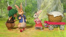 Watch Peter Rabbit 2018 Full Movie (HD)