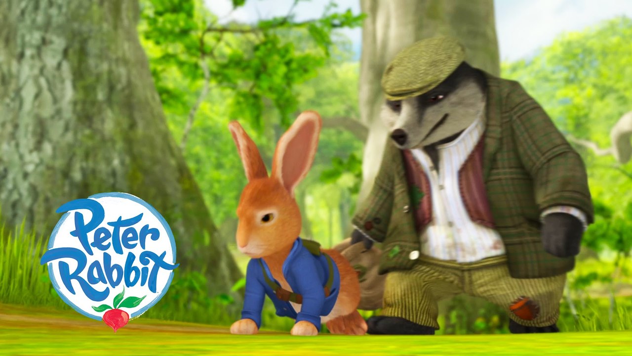 Watch Peter Rabbit Full Movie Streaming (HD) Video Quality - video