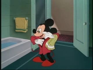 mickey