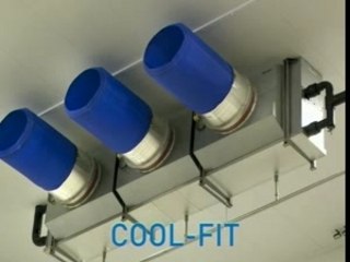 COOLFIT MISE EN OEUVRE