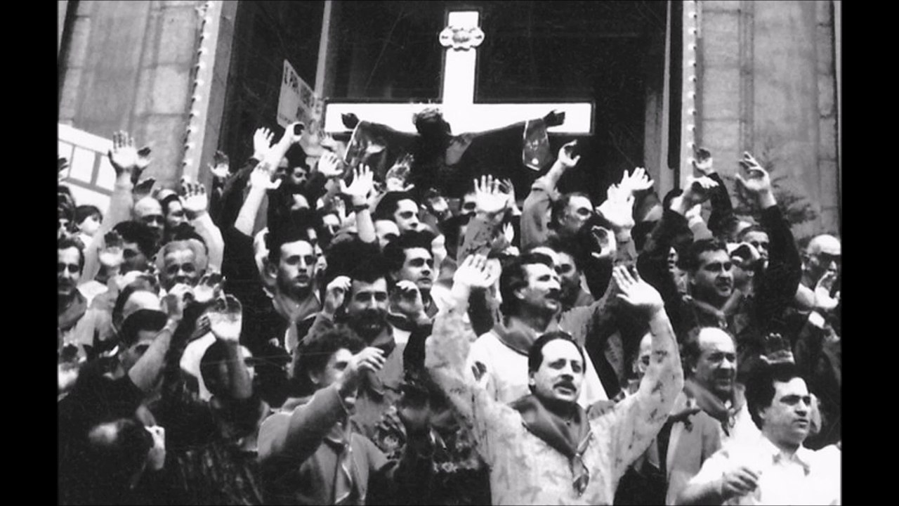 Museo #MeTe - La  leggenda del SS Crocifisso di Siculiana