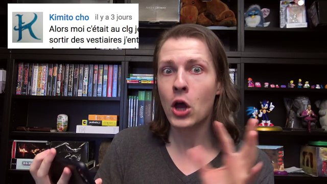 VOS PIRES HONTES ! DELIRES DE MAX