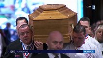 Obsèques de Paul Bocuse : hommage trois étoiles au grand chef