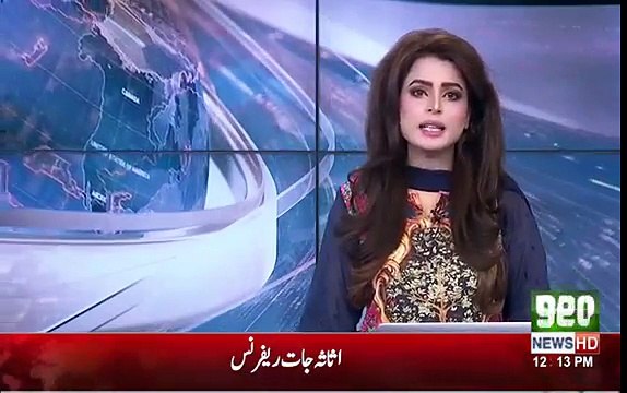 Naqeebullah was innocent , Inquiry report submitted in SC