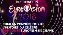 Destination Eurovision : Amir absent de la grande finale, les raisons dévoilées