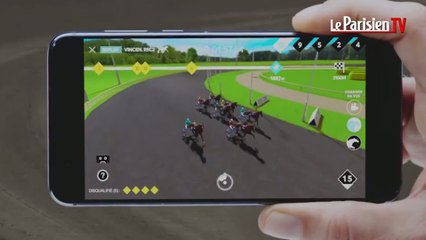 Prix d'Amérique : vivez une expérience inédite avec Epiqe tracking